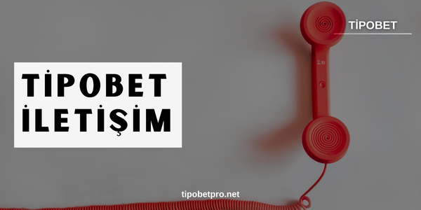 Tipobet İletişim